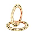 Yellow Chimes Bangles for Women Gold Toned Meenakari Touch Traditional Bangles for Women and Girls