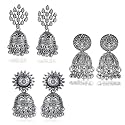 Yellow Chimes Earrings for Women amp Girls