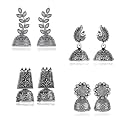 Yellow Chimes Earrings for Women amp Girls