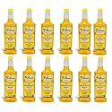 YELLOW HEART Yellow mustard 1x12 Litres can, cold pressed unrefined mustard | Pili sarso cooking Oil