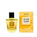 Yellow Island Eau De Parfum (EDP) - 85ML | Long-Lasting Fragrance for Women & Men | Unisex Perfume.(Pack of 1)