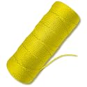 Yellow Mason Line String - 250 Ft by ACE Supply
