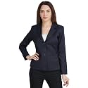 Casual Formal Blazer for Women || Regular Fit Stylish Blazer for Women's Black