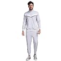 YELLOW TREE Polyester Printed Tracksuits for Men