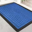 Yellow Weaves 1 Pc Door Mat for