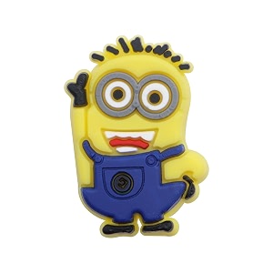 yellowcult charms for clog shoes cartoons and cute characters