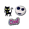 YellowCult charms for Clog Shoes Cartoons and Cute Characters