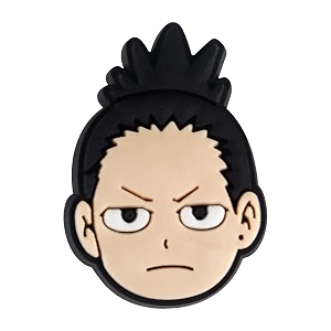 yellowcult charms for clog shoes naruto