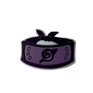yellowcult charms for clog shoes naruto