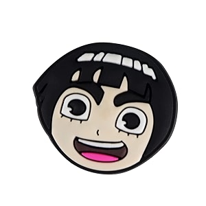 yellowcult charms for clog shoes naruto