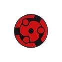 YellowCult charms for Clog Shoes Naruto