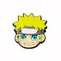 YellowCult charms for Clog Shoes Naruto