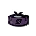 YellowCult charms for Clog Shoes Naruto