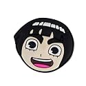 YellowCult charms for Clog Shoes Naruto