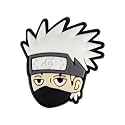 YellowCult charms for Clog Shoes Naruto