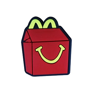 yellowcult charms for clog shoes cartoons and cute characters