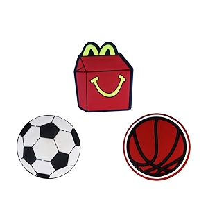 yellowcult charms for clog shoes cartoons and cute characters