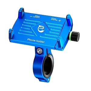 yellowfin m7 claw grip aluminium no charger blue m7 claw grip aluminium