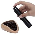 Yellowwood Coffee Bean Dosing Cup &amp; Spray Bottle Kit