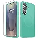 YENAPOON for Samsung Galaxy S26 FE Case