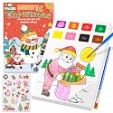 Yeolepor Christmas Crafts for Kids Toddlers Paint