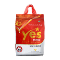 Yes Extra Premium Idli Rice (10 kg)