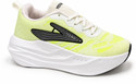 YesNo Lightweight Mesh Lace-Up Mens SportsRunning Shoes