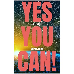 yes you can - 50 classic self-help books that will guide you and change your life