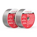 YESWELDER Gasless Flux Core MIG Wire, Mild Steel E71TGS