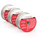 YESWELDER Gasless Flux Core MIG Wire, E71T-GS Mild Carbon Steel