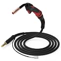 YESWELDER MIG Welding Gun 100A 10 ft (3m)