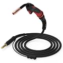 YESWELDER MIG Welding Gun 100A 10 ft (3m)