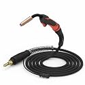 YESWELDER MIG Welding Gun 15 ft (4.5m) 250A