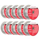 YESWELDER Silicon Aluminum Welding Wire, ER4043