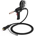 YESWELDER Spool Gun, 150A 10 ft Cable
