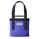 YETI Camino 20 Carryall with Internal Dividers, All-Purpose Utility Bag