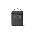 YETI Daytrip 2L Insulated Soft Cooler Snack Box, Charcoal