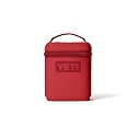 YETI Daytrip 2L Insulated Soft Cooler Snack Box, Rescue Red