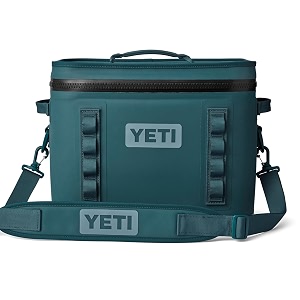 YETI Hopper Flip 18 Portable Soft Cooler