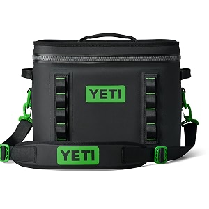 YETI Hopper Flip 18 Portable Soft Cooler