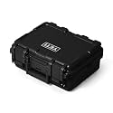 YETI LoadOut GoBox Collection, Divided Waterproof Cargo Case, Dry Box, Camera Case, Fishing Tackle Box