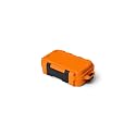 YETI LoadOut GoBox Collection, Divided Waterproof Cargo Case, Dry Box, Camera Case, Fishing Tackle Box