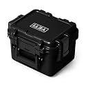 YETI LoadOut GoBox Collection, Divided Waterproof Cargo Case, Dry Box, Camera Case, Fishing Tackle Box
