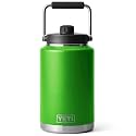 YETI Rambler Gallon Jug, Vacuum Insulated, Leakproof, Stainless Steel with MagCap