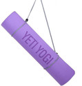 YETI YOGI TPE Yoga Mat 8mm Anti