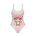 YEXIATODO Kids One Piece Swimsuit for Teen Girls Womens Bathing Suit High Waist Bikini Set Girls Swimsuit for 7-18 Years Old