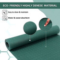YFMATS 6MM Premium Eva with Tpe blend