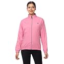 Minter Full Sleeve Regular Fit Stylish Zippered