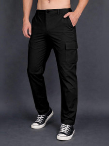 YGDEAL Men Cargos