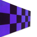 YGM Acoustic Foams Foam Pyramid Wall